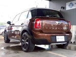 BMW MINI COOPER D CROSSOVER