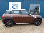 BMW MINI COOPER D CROSSOVER