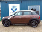 BMW MINI COOPER D CROSSOVER