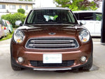 BMW MINI COOPER D CROSSOVER