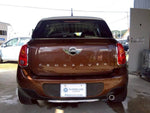 BMW MINI COOPER D CROSSOVER
