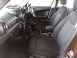 BMW MINI COOPER D CROSSOVER