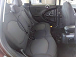 BMW MINI COOPER D CROSSOVER