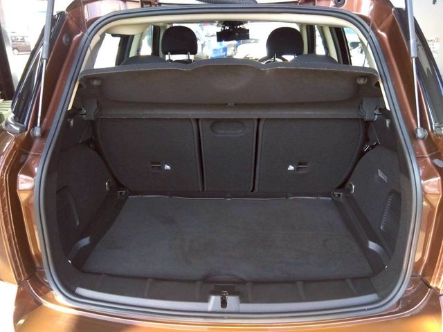 BMW MINI COOPER D CROSSOVER