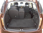 BMW MINI COOPER D CROSSOVER