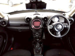 BMW MINI COOPER D CROSSOVER