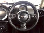 BMW MINI COOPER D CROSSOVER
