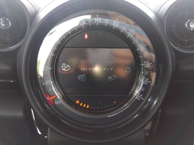 BMW MINI COOPER D CROSSOVER