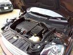 BMW MINI COOPER D CROSSOVER