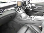 MERCEDES AMG GLC class coupe