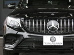MERCEDES AMG GLC class coupe