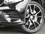 MERCEDES AMG GLC class coupe