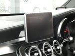 MERCEDES AMG GLC class coupe