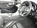 MERCEDES AMG GLC class coupe
