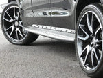 MERCEDES AMG GLC class coupe