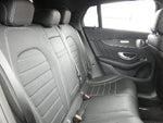 MERCEDES AMG GLC class coupe