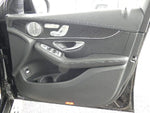 MERCEDES AMG GLC class coupe
