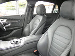 MERCEDES AMG GLC class coupe