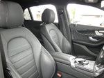 MERCEDES AMG GLC class coupe