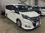 SERENA S-HYBRID 4WD