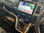 SERENA S-HYBRID 4WD