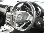 MERCEDES BENZ SLC class