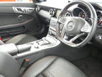 MERCEDES BENZ SLC class