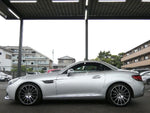 MERCEDES BENZ SLC class