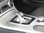MERCEDES BENZ SLC class