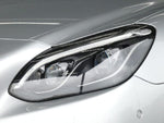 MERCEDES BENZ SLC class