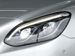MERCEDES BENZ SLC class