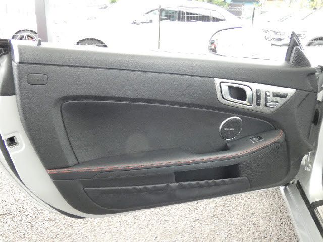 MERCEDES BENZ SLC class