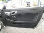 MERCEDES BENZ SLC class
