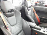 MERCEDES BENZ SLC class