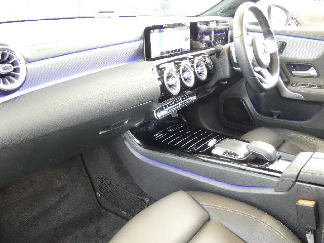 MERCEDES BENZ A class