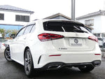 MERCEDES BENZ A class