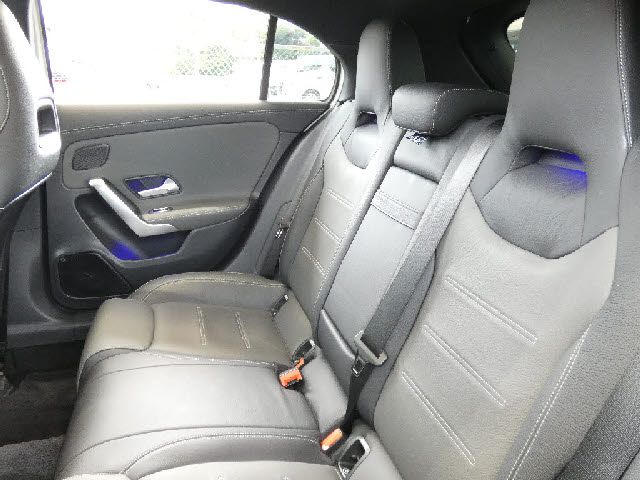MERCEDES BENZ A class