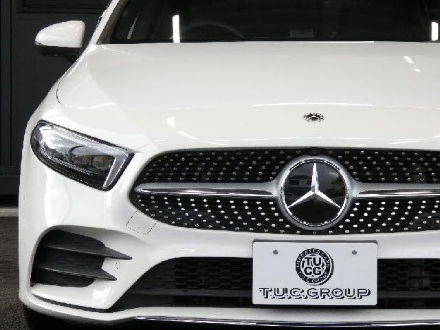 MERCEDES BENZ A class