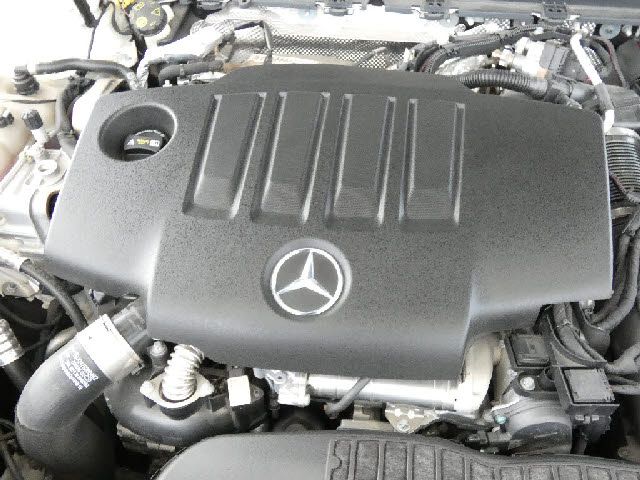 MERCEDES BENZ A class