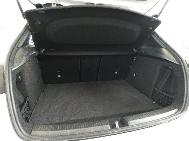 MERCEDES BENZ A class