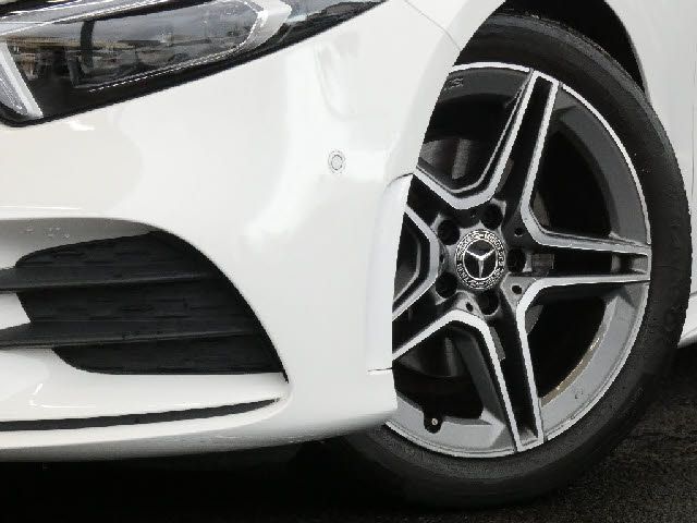 MERCEDES BENZ A class
