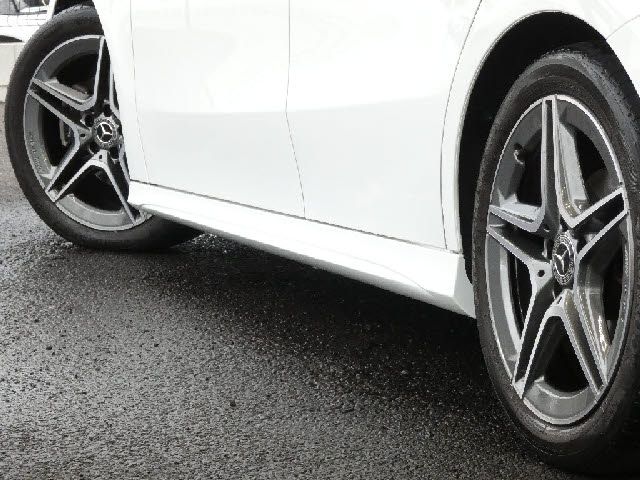 MERCEDES BENZ A class