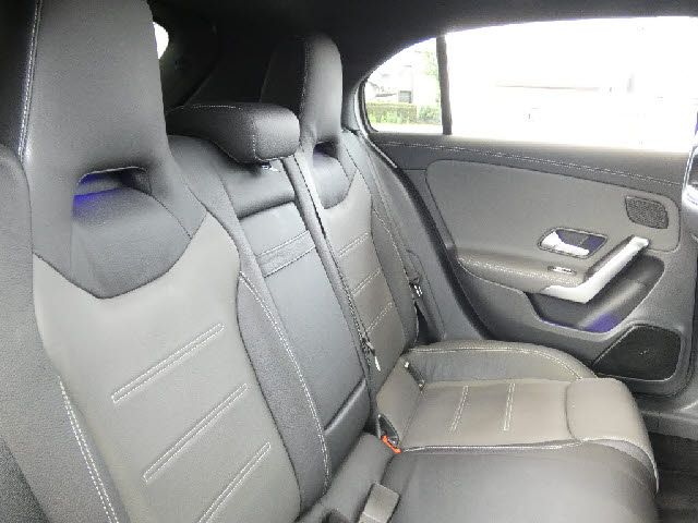 MERCEDES BENZ A class
