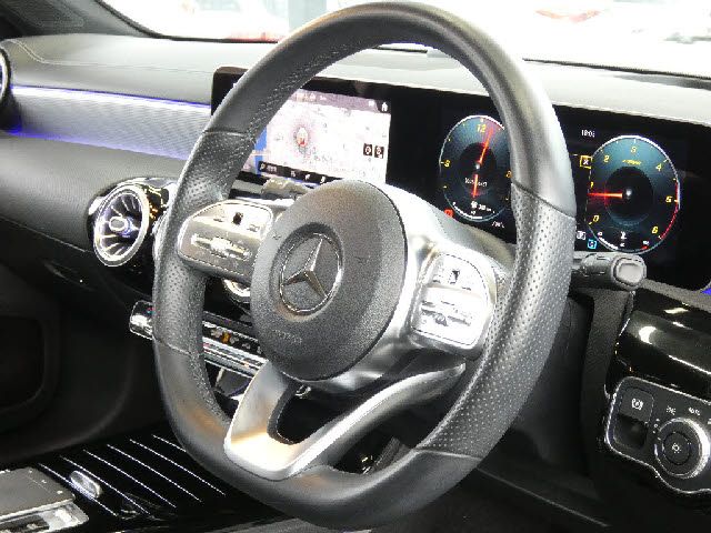 MERCEDES BENZ A class