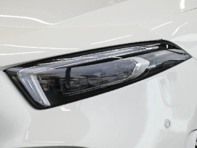 MERCEDES BENZ A class