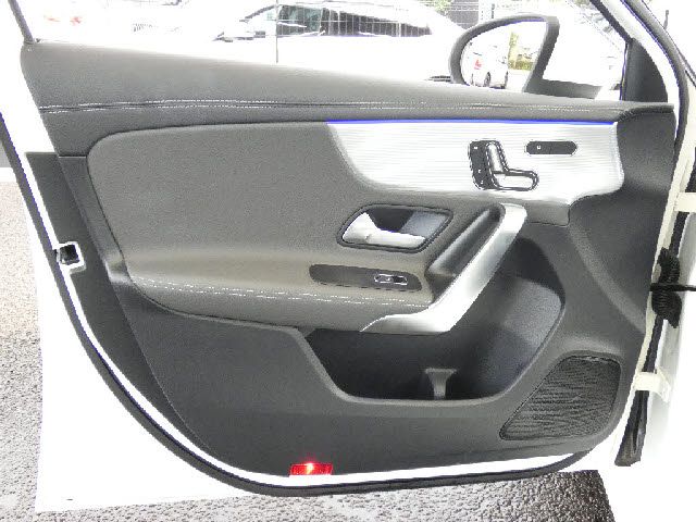 MERCEDES BENZ A class
