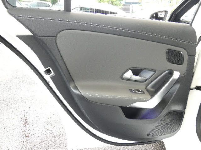 MERCEDES BENZ A class
