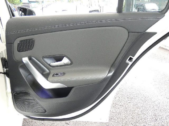MERCEDES BENZ A class