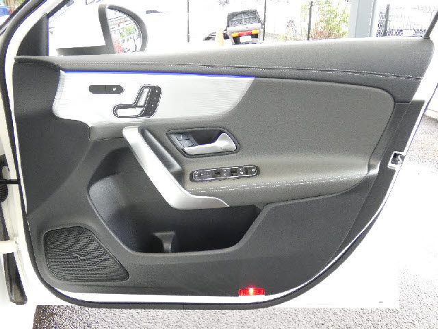 MERCEDES BENZ A class