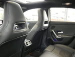 MERCEDES BENZ A class